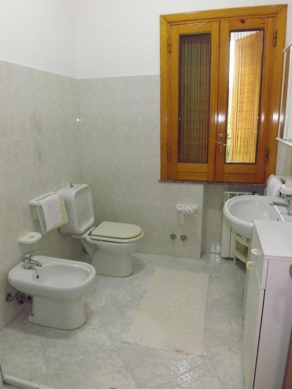 Villa Jovanna Letojanni Room photo