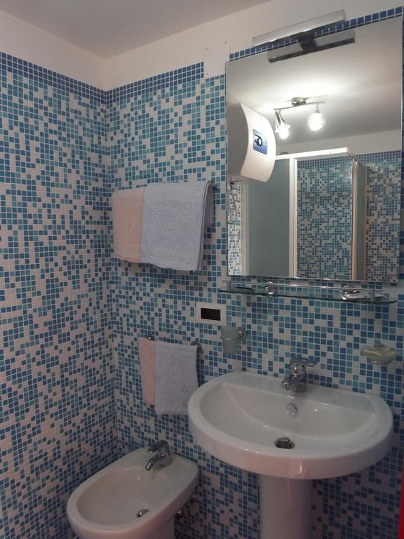 Villa Jovanna Letojanni Room photo