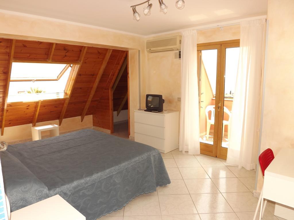 Villa Jovanna Letojanni Room photo